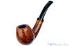 Blue Room Briars is proud to present this George Boyadjiev Pipe Grade B Bent Eg