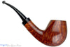 Blue Room Briars is proud to present this George Boyadjiev Pipe Grade B Bent Eg