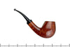 Blue Room Briars is proud to present this George Boyadjiev Pipe Grade B Bent Eg