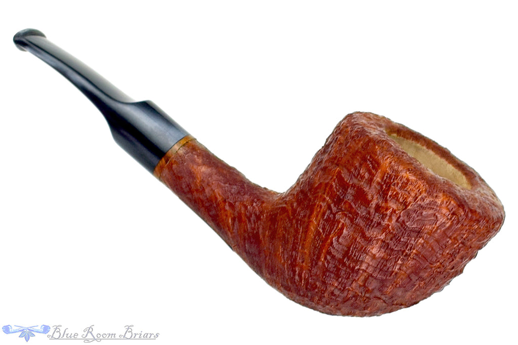 Blue Room Briars is proud to present this RC Sands Pipe Bent Sandblast Dublin