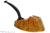 Blue Room Briars is proud to present this Joseph Skoda Pipe Sculpted Pyramid