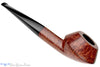 Blue Room Briars is proud to present this Dr. Bob Pipe (H) Modern Bulldog