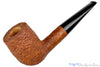 Blue Room Briars is proud to present this Bill Walther Pipe Large Tan Blast Billiard