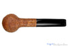 Blue Room Briars is proud to present this Bill Walther Pipe Large Tan Blast Billiard