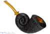 Blue Room Briars is proud to present this Bill Walther Pipe Ring Blast Nautilus