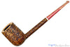 Blue Room Briars is proud to present this Scottie Piersel Pipe 