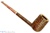 Blue Room Briars is proud to present this Scottie Piersel Pipe 