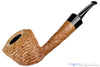 Blue Room Briars is proud to present this Nate King Pipe 672 Ring Blast Mini-Magnum Dublin