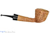 Blue Room Briars is proud to present this Nate King Pipe 672 Ring Blast Mini-Magnum Dublin