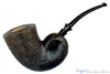 Blue Room Briars is proud to present this Doug Finlay Pipe Sandblast Nautilus