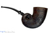 Blue Room Briars is proud to present this Doug Finlay Pipe Sandblast Nautilus