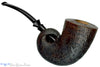 Blue Room Briars is proud to present this Doug Finlay Pipe Sandblast Nautilus