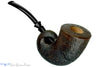 Blue Room Briars is proud to present this Doug Finlay Pipe Sandblast Nautilus