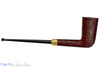 Blue Room Briars is proud to present this Doug Finlay Pipe Sandblast Arne Jacobsen with Acrylic Ferrule