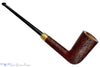 Blue Room Briars is proud to present this Doug Finlay Pipe Sandblast Arne Jacobsen with Acrylic Ferrule