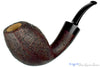 Blue Room Briars is proud to present this Doug Finlay Pipe Magnum Bent Sandblast Cobra