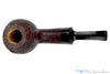 Blue Room Briars is proud to present this Doug Finlay Pipe Magnum Bent Sandblast Cobra