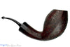 Blue Room Briars is proud to present this Doug Finlay Pipe Magnum Bent Sandblast Cobra