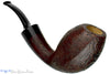 Blue Room Briars is proud to present this Doug Finlay Pipe Magnum Bent Sandblast Cobra