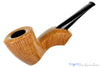 Blue Room Briars is proud to present this Steffen Mueller Pipe Curved Whiptail Dublin Sitter