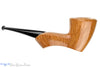 Blue Room Briars is proud to present this Steffen Mueller Pipe Curved Whiptail Dublin Sitter