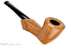 Blue Room Briars is proud to present this Steffen Mueller Pipe Curved Whiptail Dublin Sitter