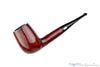 Blue Room Briars is proud to present this My Own Blend 880 Billiard Estate Pipe