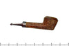 Blue Room Briars is proud to present this Andrea Gigliucci Pipe Carved Straight Bulldog with Brindle