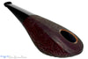 Blue Room Briars is proud to present this Dirk Heinemann Pipe Sandblast Kayak