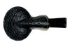 Blue Room Briars is proud to present this Dirk Heinemann Pipe Ring Blast Dora with Oak and Birch