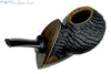 Blue Room Briars is proud to present this Dirk Heinemann Pipe Ring Blast Dora with Oak and Birch