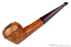 Andrea Gigliucci Pipe Bulldog with Ebony and Brindle