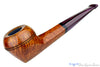 Andrea Gigliucci Pipe Bulldog with Ebony and Brindle