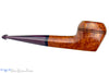 Andrea Gigliucci Pipe Bulldog with Ebony and Brindle