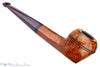 Andrea Gigliucci Pipe Bulldog with Ebony and Brindle