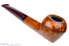 Andrea Gigliucci Pipe Bulldog with Ebony and Brindle