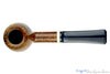 Blue Room Briars is proud to present this H Pipes by Aidan Hesslewood Apple with Brindle and Mammoth Ivory