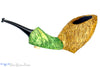 Blue Room Briars is proud to present this Roger Wallenstein Pipe Sibling