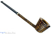 Blue Room Briars is proud to present this Scottie Piersel Pipe 