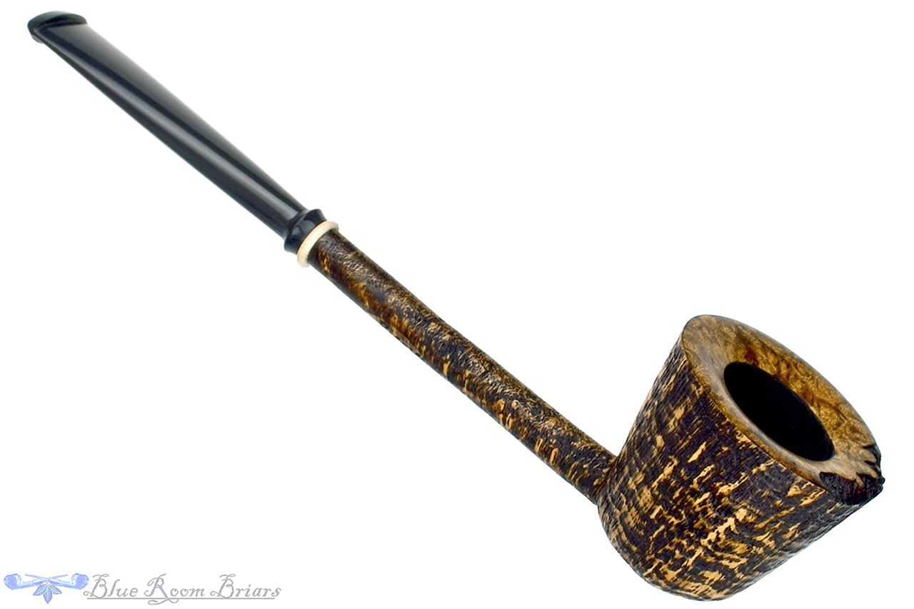 Scottie Piersel Pipe 