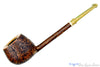 Blue Room Briars is proud to present this Scottie Piersel Pipe 