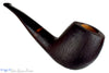 Blue Room Briars is proud to present this RC Sands Pipe 1/8 Bent Black Blast Apple