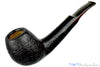 Blue Room Briars is proud to present this RC Sands Pipe Bent Sandblast Egg