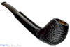 Blue Room Briars is proud to present this RC Sands Pipe Bent Sandblast Egg