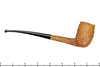 Blue Room Briars is proud to present this Nate King Pipe 675 Sandblast Billiard