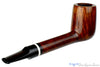 Todd Harris Pipe Smooth Lovat with Acrylic, Blue Room Briars