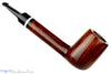 Todd Harris Pipe Smooth Lovat with Acrylic, Blue Room Briars