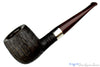 Todd Harris Pipe Brushed Morta Apple with Silver, Blue Room Briars