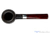 Todd Harris Pipe Brushed Morta Apple with Silver, Blue Room Briars