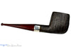 Todd Harris Pipe Brushed Morta Apple with Silver, Blue Room Briars